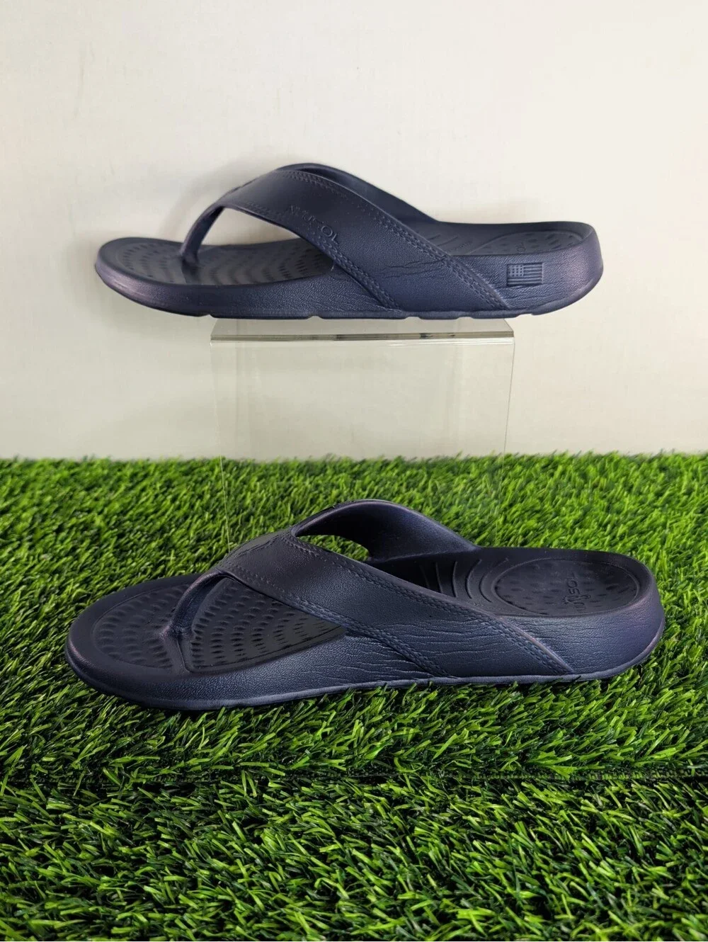 NUUSOL CASCADE Flip Flops 